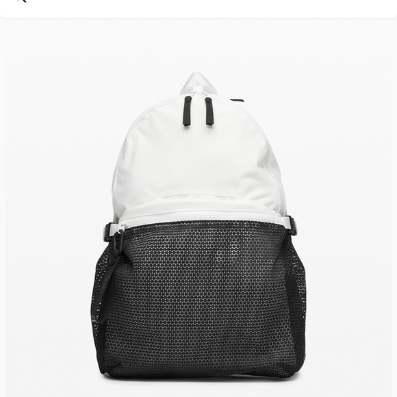 lululemon athletica Handbags - NWT Lululemon All Hours Backpack